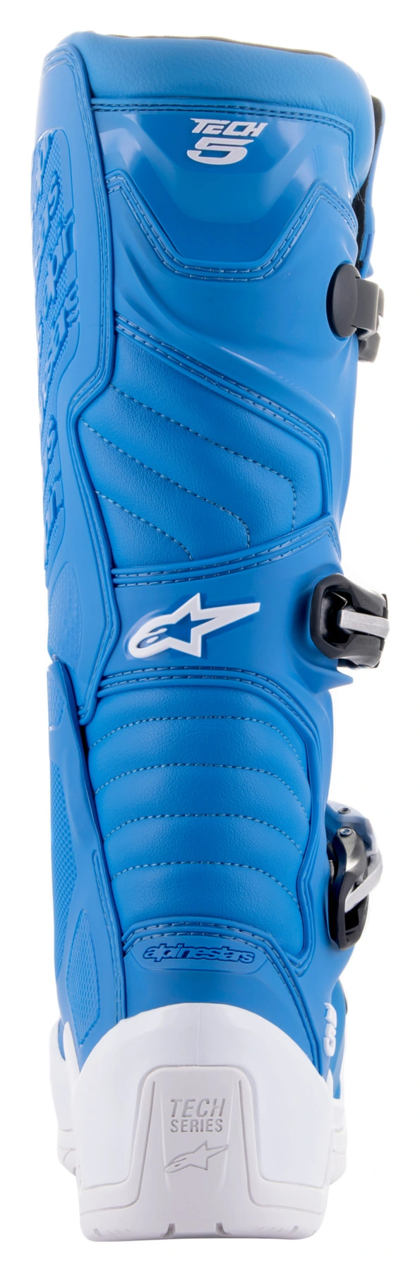 Alpinestars Tech 5 Cross Boots 6 Alpinestars Tech 5 Cross Boots - Image 6