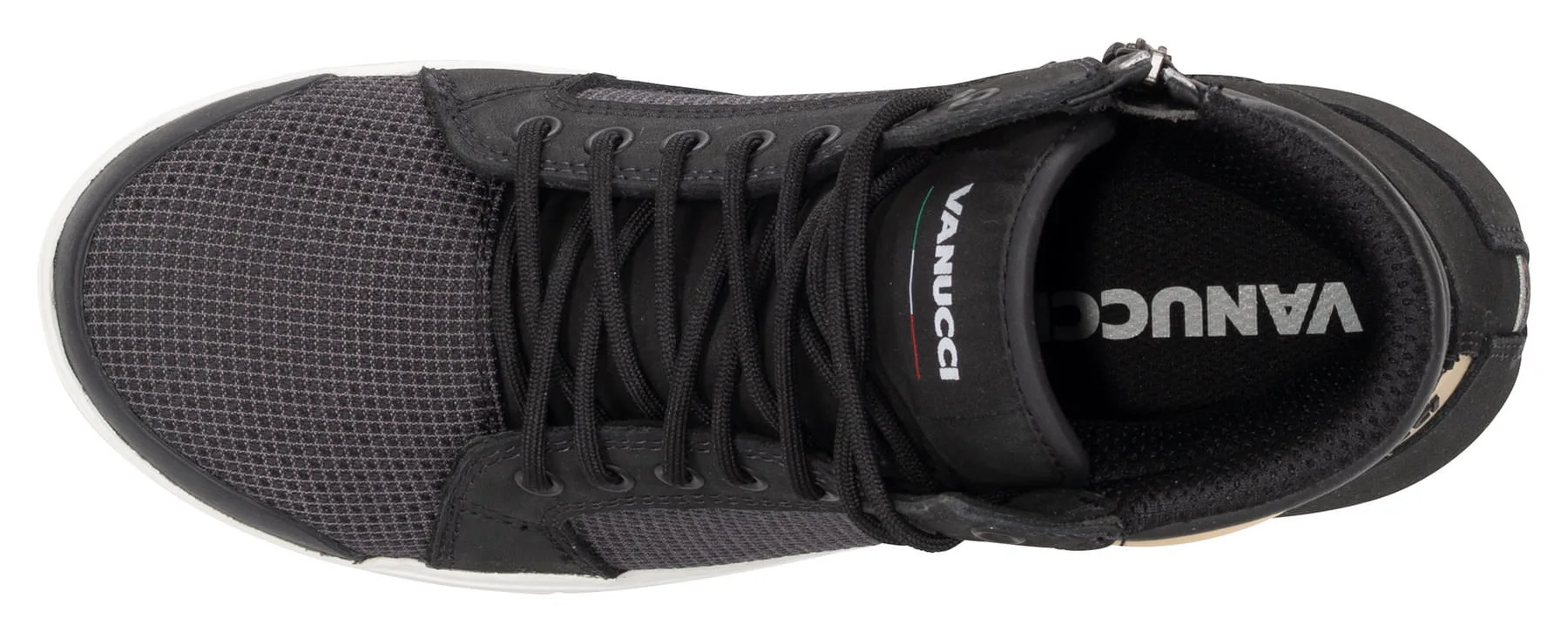 VANUCCI VUB-2 BOOTS 5 VANUCCI VUB-2 BOOTS - Image 5