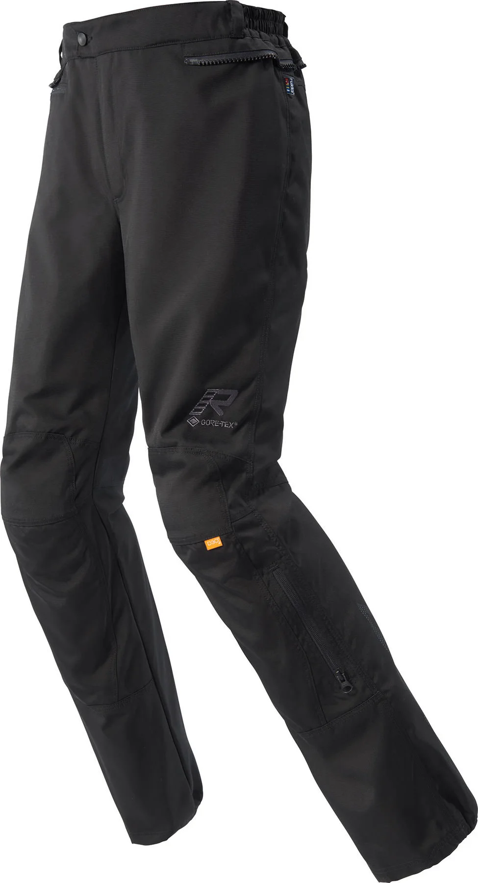 Rukka Start-R Men's Textile Trousers 4 Rukka Start-R Men's Textile Trousers - Image 4
