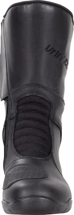 Vanucci VTB 22 Lady Boots -Textile Clothing Popular Shop 7e.de .ad .VanucciDonnaTouringschwarz219093330FR0318