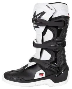 Alpinestars Tech 3S Kids Boots