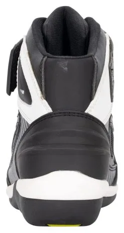 Fastway City 1 Mesh Boots -Textile Clothing Popular Shop 7f.ce .64.D3FastwayCity1meshschwarzweiss21940833020