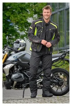 Büse BÜSE TORINO II TEXT. TROU -Textile Clothing Popular Shop 7f.ce .6f.ARG211725BueseTorinoIIE3