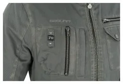 Segura Woodstock Textile Jacket -Textile Clothing Popular Shop 7f.ec .07.D7SeguraWoodstock212746