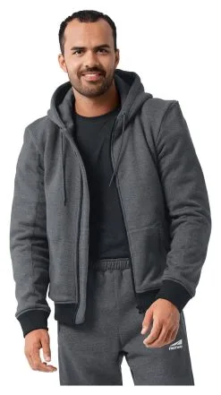 Highway 1 Biker Sweat Hoodie