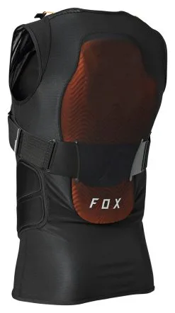 Fox Baseframe Pro D3O Protector Vest 5 Fox Baseframe Pro D3O Protector Vest -Textile Clothing Popular Shop 80.51.2b.ARG218862FoxBaseframeProD3OD2