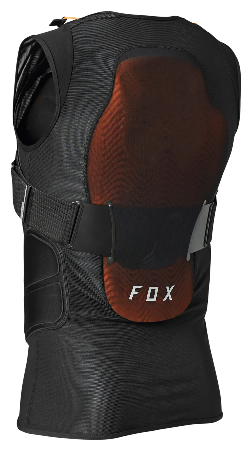 Fox Baseframe Pro D3O Protector Vest 3 Fox Baseframe Pro D3O Protector Vest - Image 3