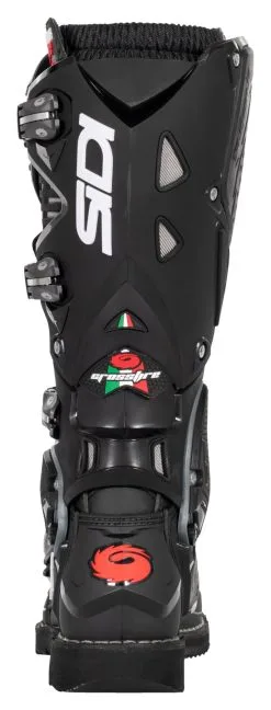 SIDI Crossfire 3 Boot -Textile Clothing Popular Shop 80.5e.f4.ARG219517SIDICrossfire3D3