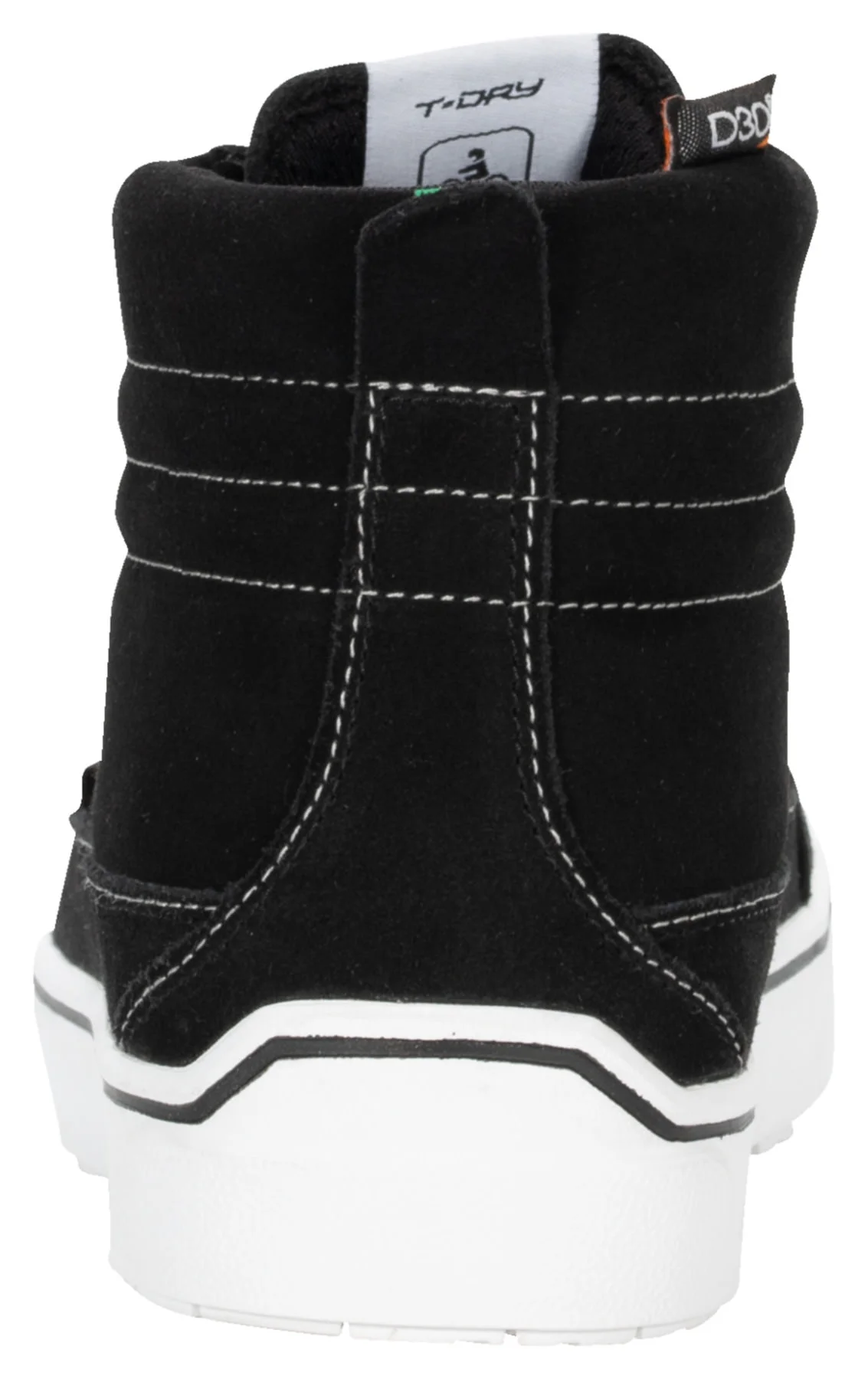 TCX Street 3 WP Boots 6 TCX Street 3 WP Boots - Image 6