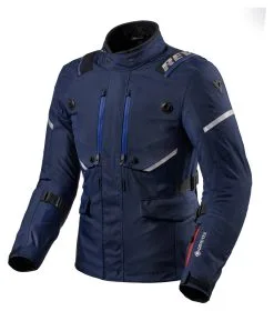 REV'IT! Vertical Textile Jacket