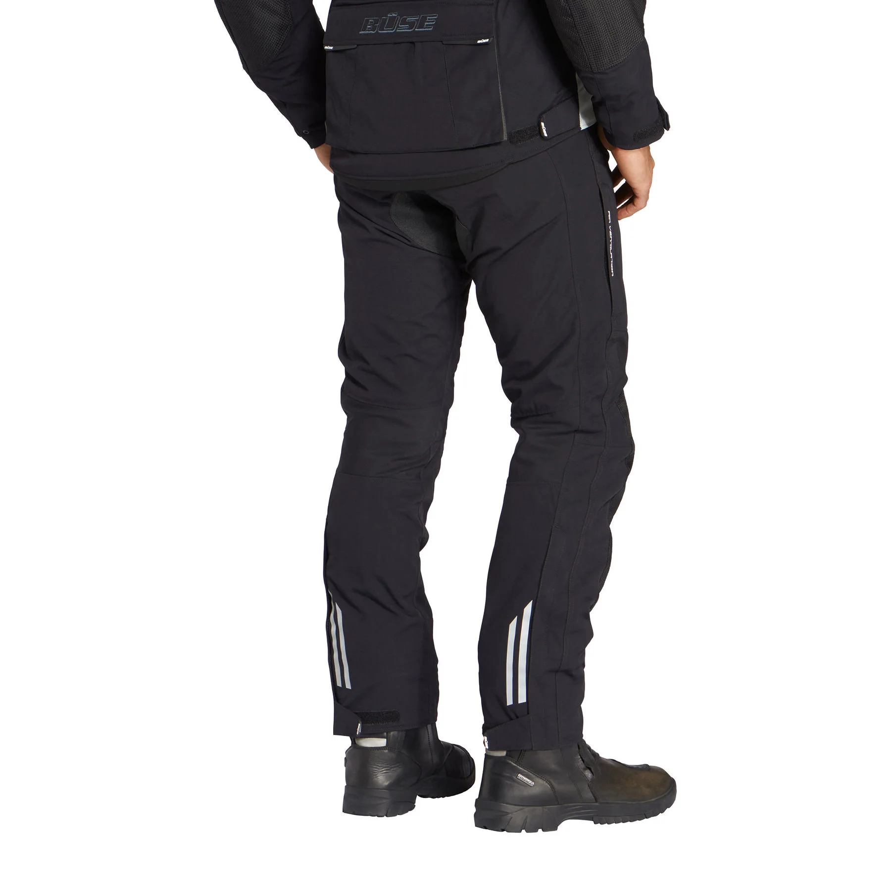 Büse Highland Textile Trousers 6 Büse Highland Textile Trousers - Image 6