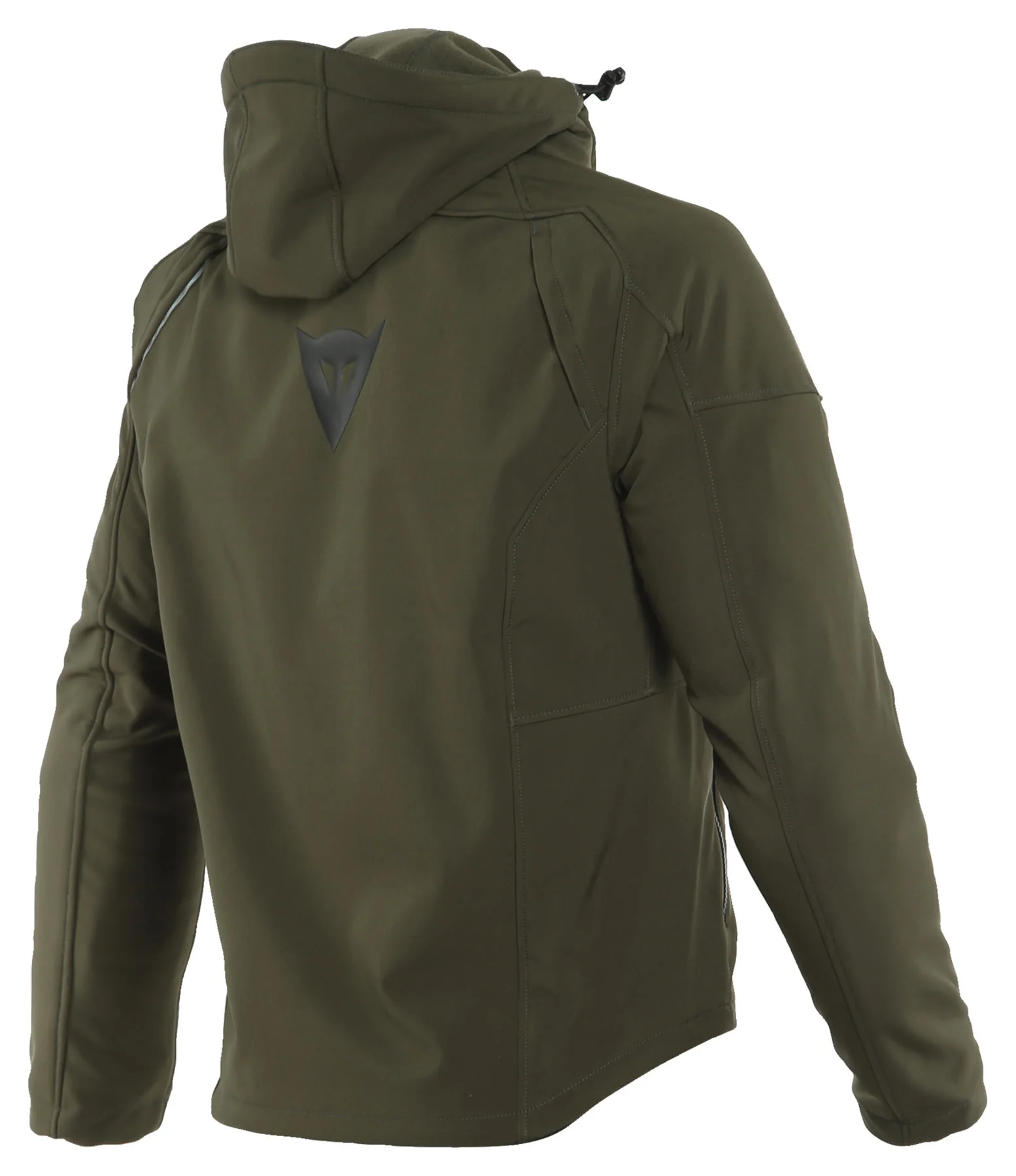 Dainese Ignite Textile Jacket 2 Dainese Ignite Textile Jacket - Image 2