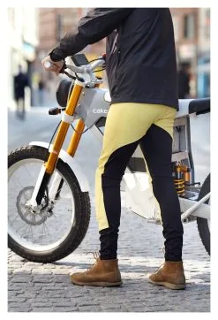 Bowtex Essential Leggings, Level AA -Textile Clothing Popular Shop 81.40.56.E6BowtexEssential210159