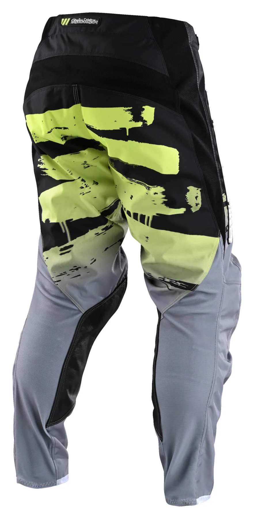Troy Lee Designs TLD GP Brushed Motocross Trousers 2 Troy Lee Designs TLD GP Brushed Motocross Trousers - Image 2