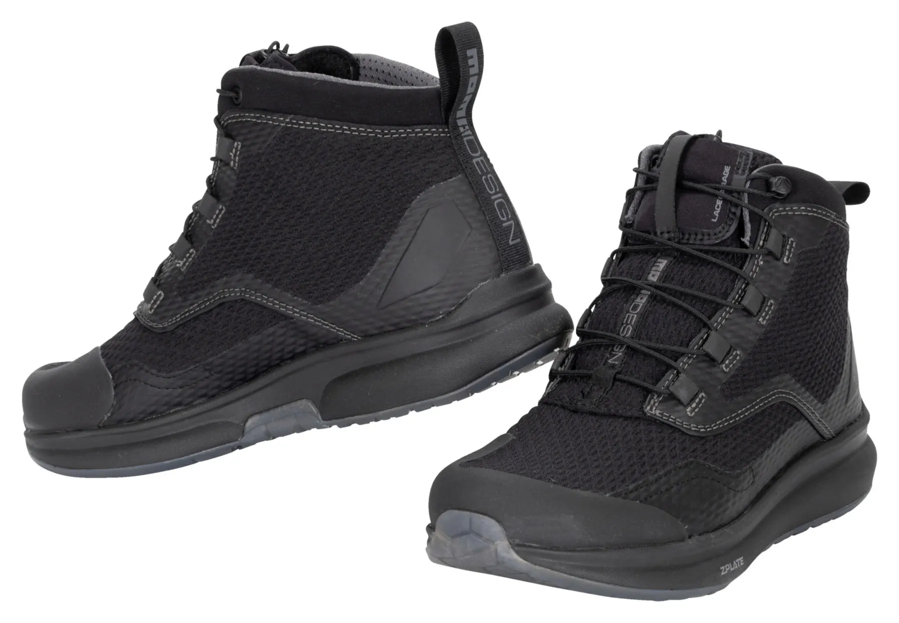 Momo Design MOMO Firegun 3 WP Boots 6 Momo Design MOMO Firegun 3 WP Boots - Image 6