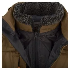 SEGURA JEFFERSON SIZE S 8 SEGURA JEFFERSON SIZE S -Textile Clothing Popular Shop 82.4c.7d.D9SeguraJeffersonTextiljackekaki50063721020