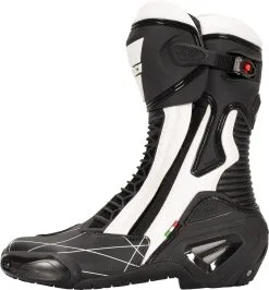 Vanucci RV6 Performance Racing Boot