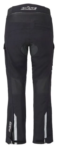 Büse Grado Textile Trousers -Textile Clothing Popular Shop 82.72.8a.D4BueseGradoschwarz21128524019