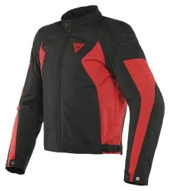 Dainese Mistica Textile Jacket