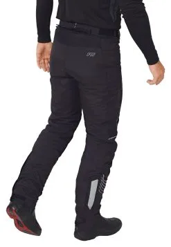 Fastway Touring Men 191 Textile Trousers -Textile Clothing Popular Shop 82.96.97.D2FastwayTouringMen191schwarz21131824020
