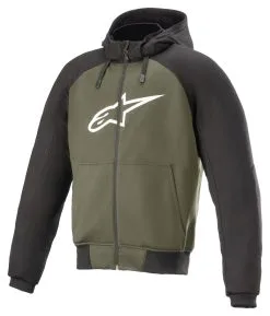 Alpinestars Chrome Sport