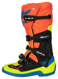 Alpinestars Tech 5 Cross Boots