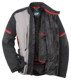 Fastway Touring Men 211 Textile Jacket -Textile Clothing Popular Shop 83.5c.22.D5FastwayTouringMen211212876