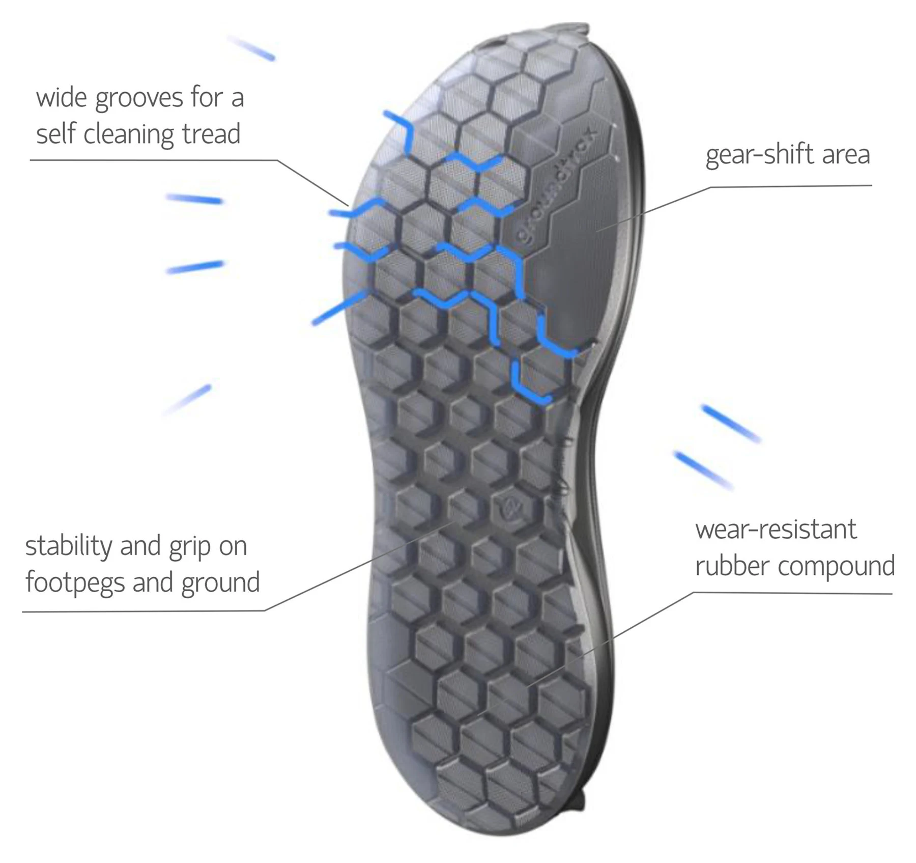 Momo Design MOMO Firegun 3 WP 9 Momo Design MOMO Firegun 3 WP - Image 9