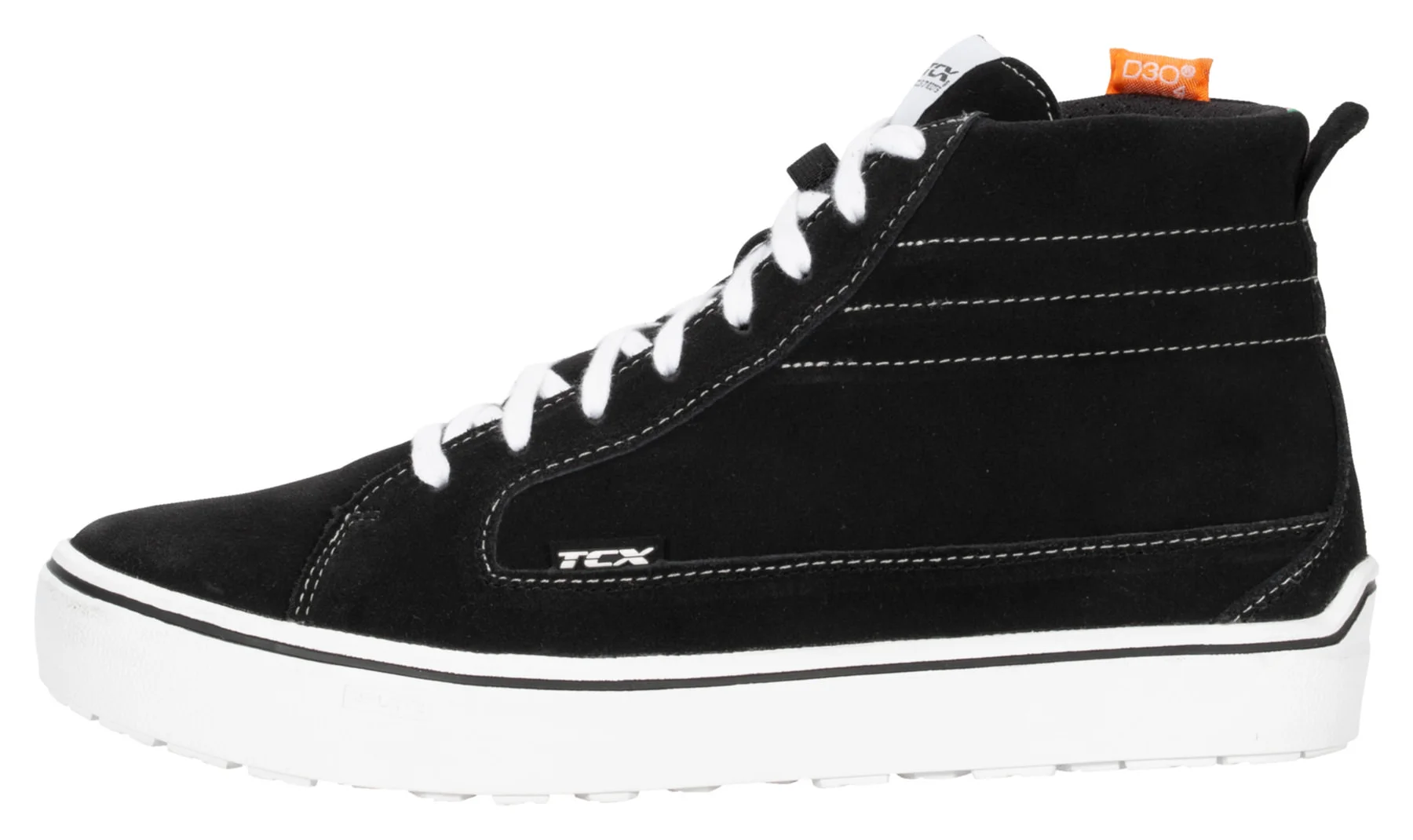 TCX Street 3 WP Boots 1 TCX Street 3 WP Boots