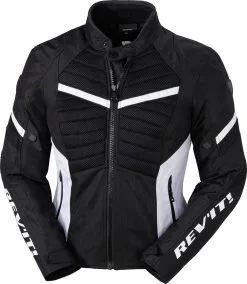 Rev'it! REVIT ARC AIR LADIES 38 10 Rev'it! REVIT ARC AIR LADIES 38 -Textile Clothing Popular Shop 83.dc .e6.D3RevitArcAirschwarzweiss21238321019