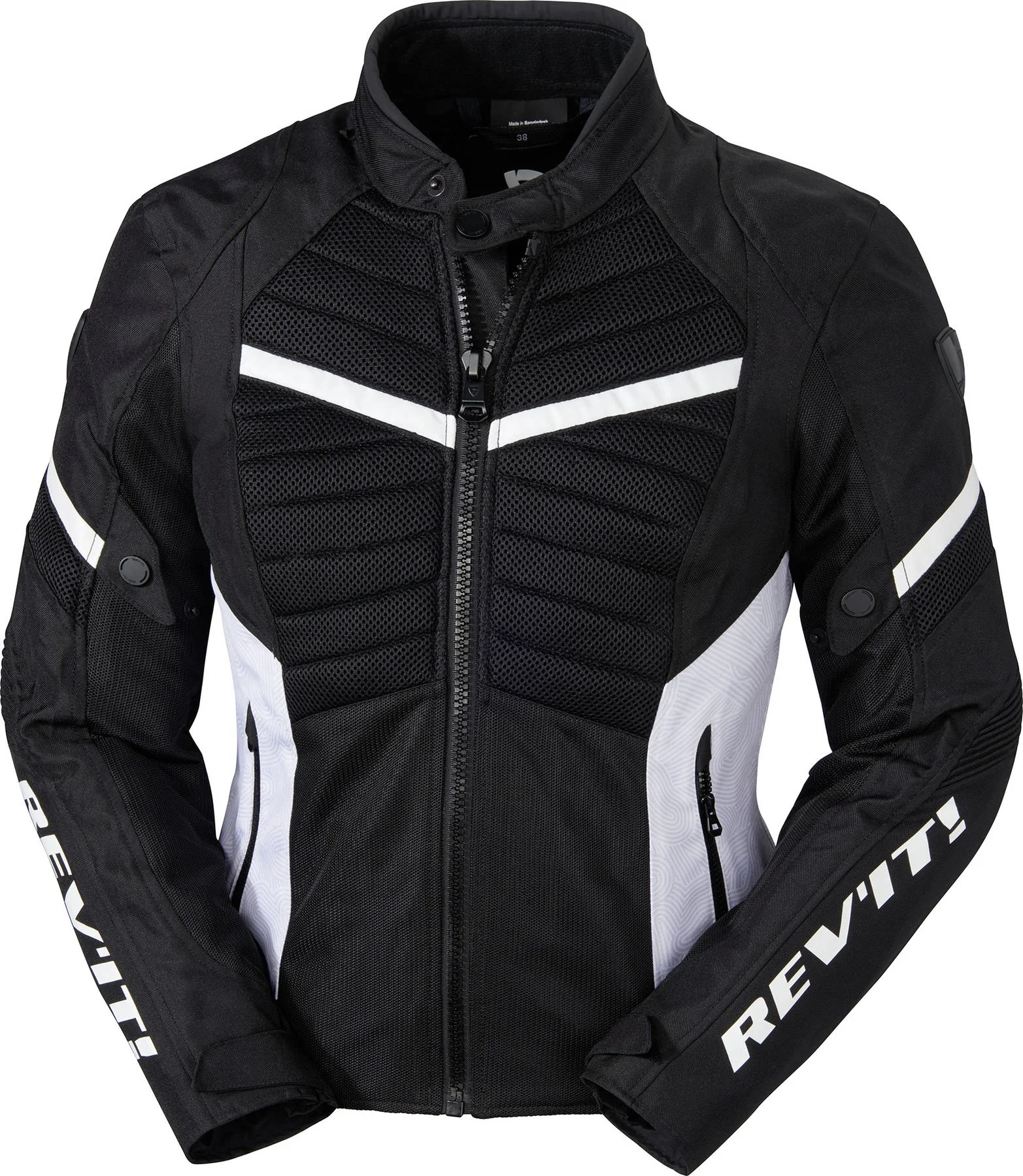 Rev'it! REVIT ARC AIR LADIES 38 5 Rev'it! REVIT ARC AIR LADIES 38 - Image 5