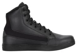 Vanucci VUB-3 Boots -Textile Clothing Popular Shop 84.01.68.D1VanucciVUB3schwarz219221
