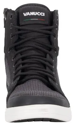 VANUCCI VUB-2 BOOTS 10 VANUCCI VUB-2 BOOTS -Textile Clothing Popular Shop 84.38.82.D2VanucciVUB2blau21920133020