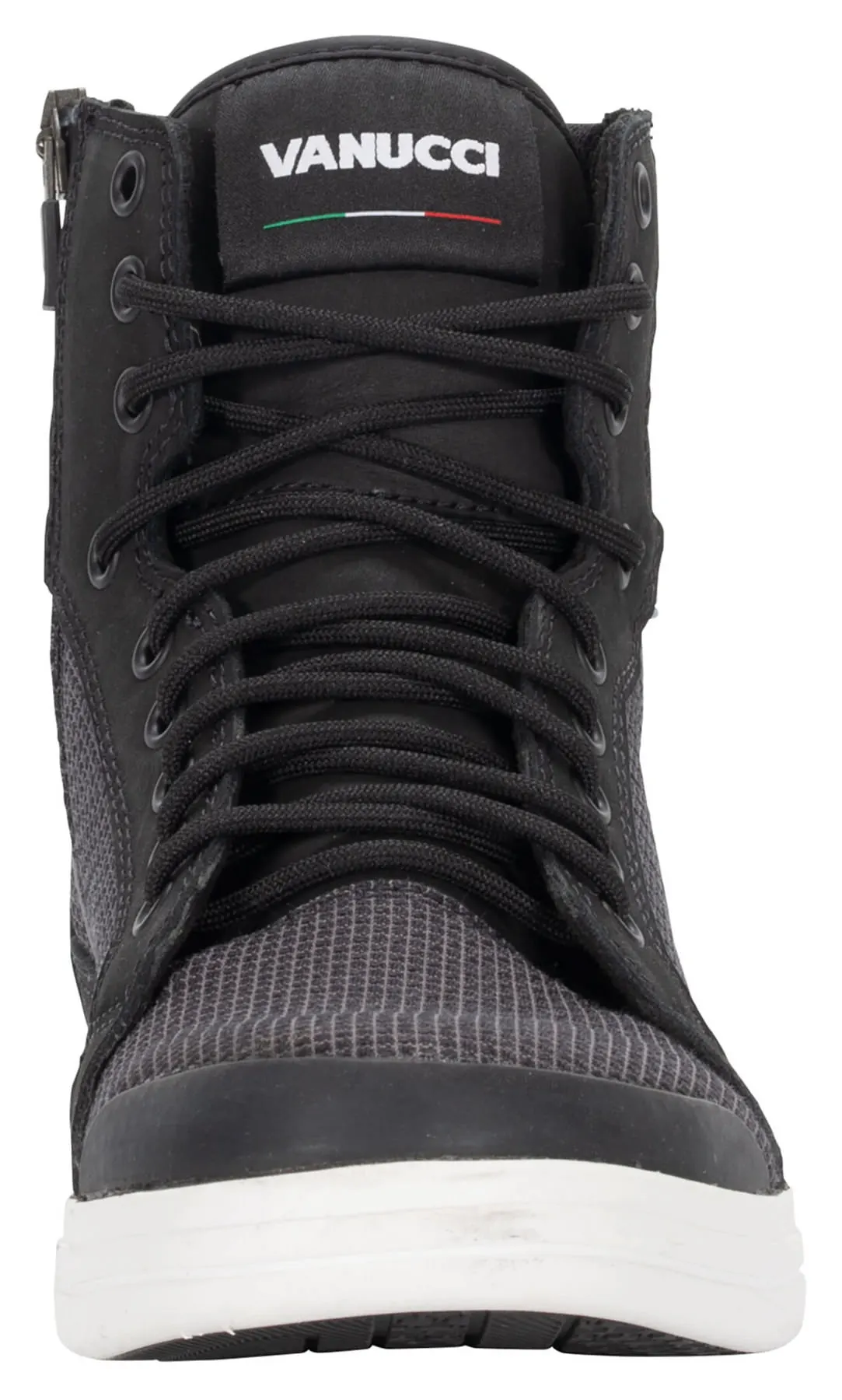 VANUCCI VUB-2 BOOTS 4 VANUCCI VUB-2 BOOTS - Image 4