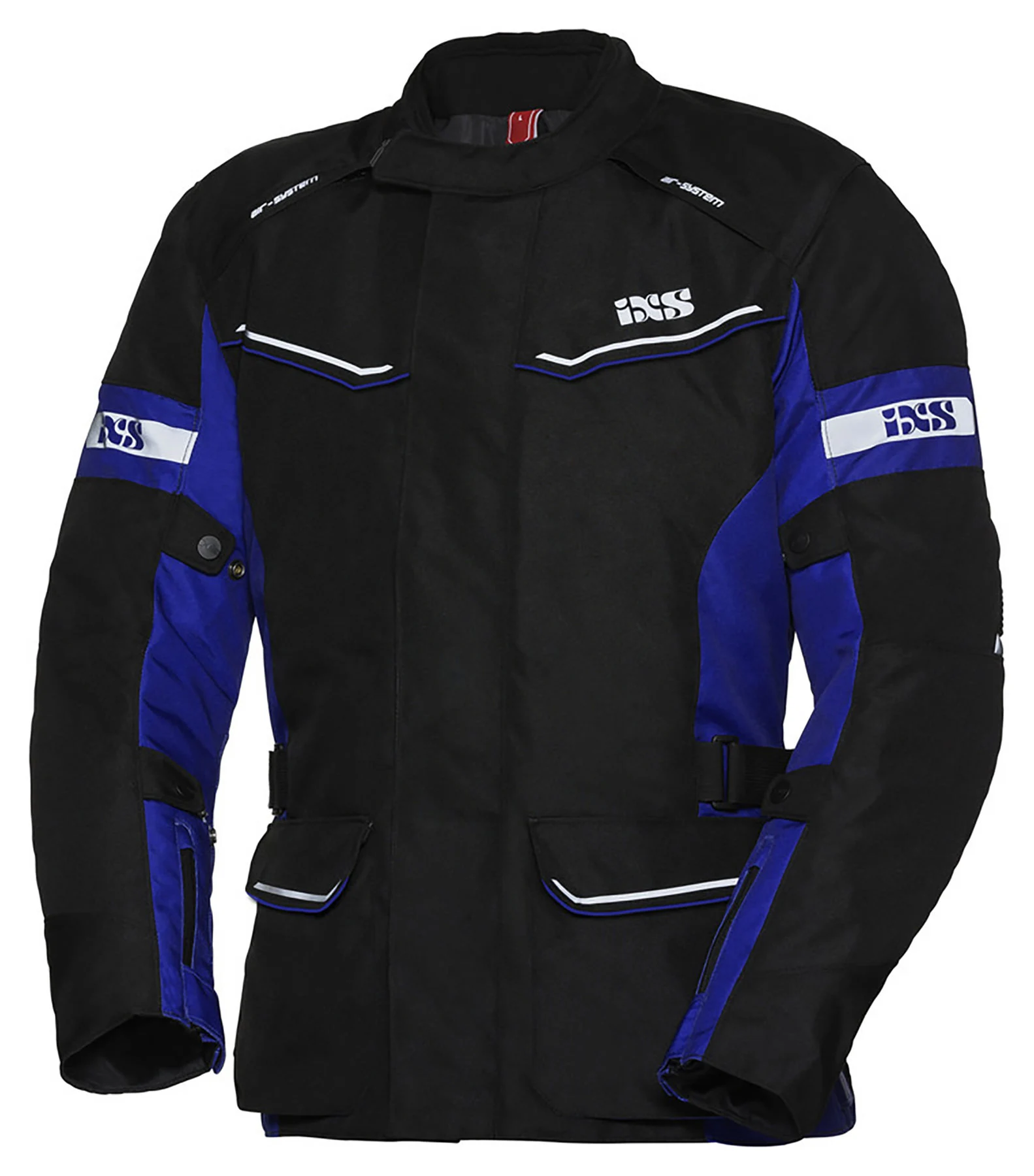 IXS Evans ST Lady Womens Textile Jacket 1 IXS Evans ST Lady Womens Textile Jacket