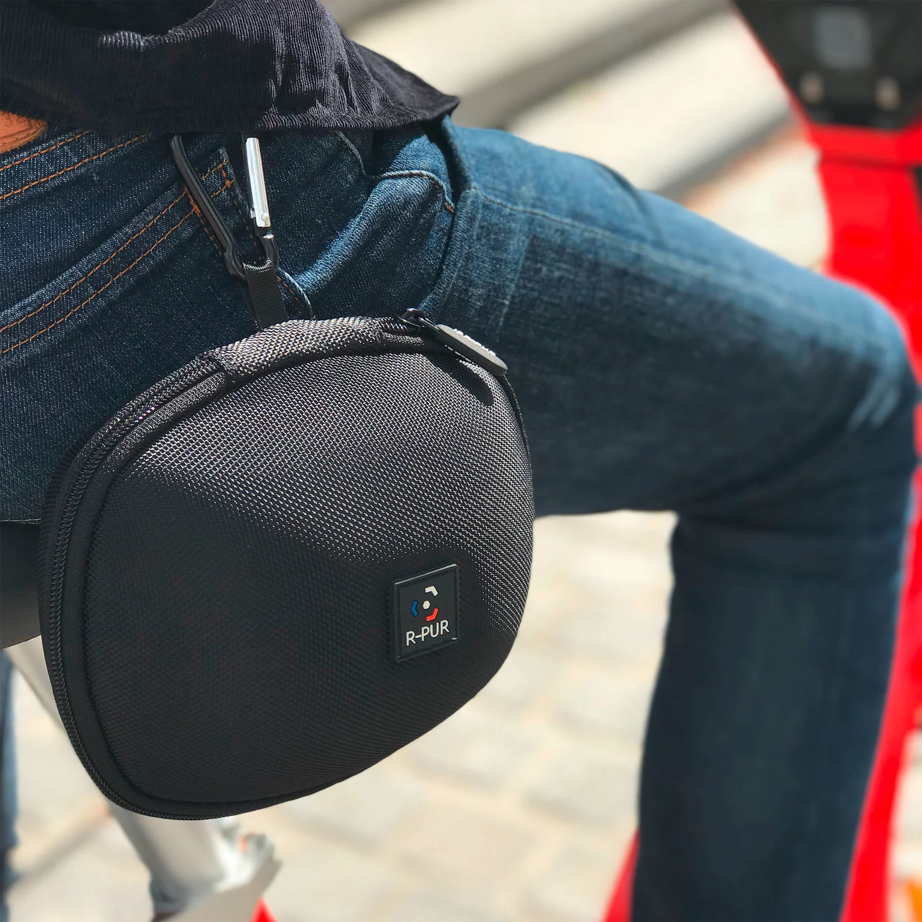 R-PUR CARRY BAG FOR 2 R-PUR CARRY BAG FOR - Image 2