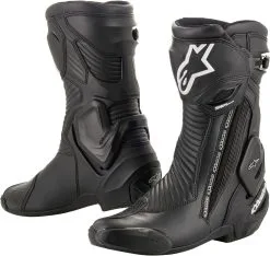 Alpinestars SMX Plus V2 Boot 11 Alpinestars SMX Plus V2 Boot -Textile Clothing Popular Shop 84.b4.e3.H2alpinestarsSMXPlusV2schwarz20249933019