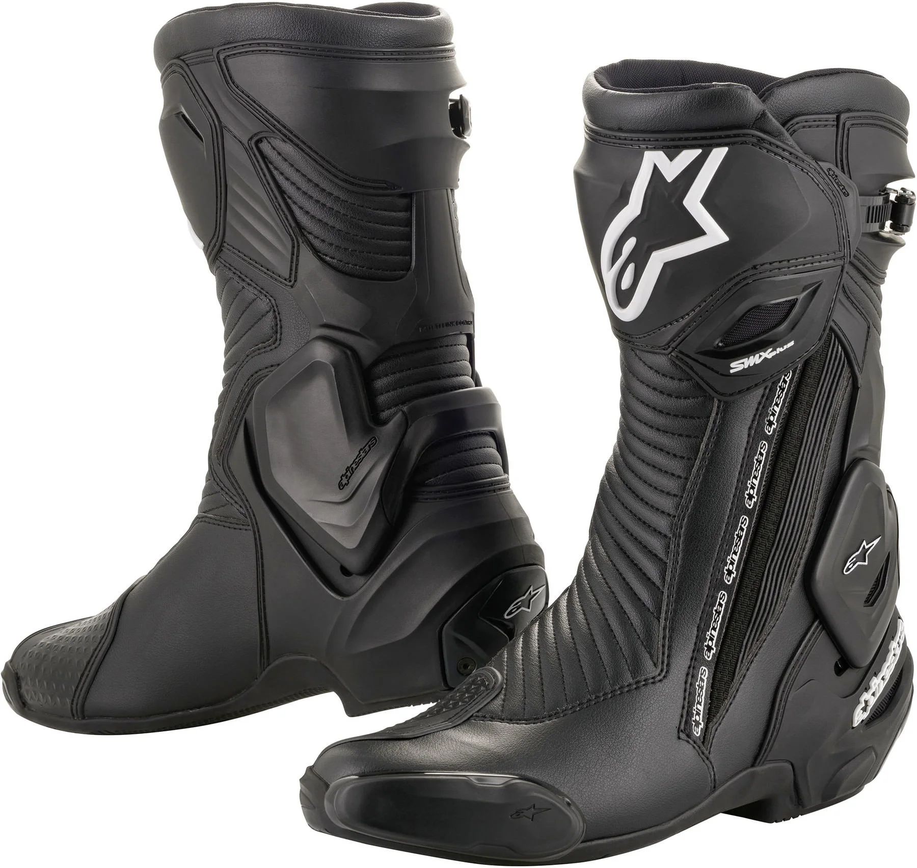 Alpinestars SMX Plus V2 Boot 6 Alpinestars SMX Plus V2 Boot - Image 6