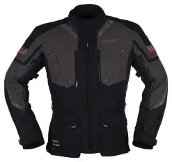 Modeka Panamericana II Textile Jacket