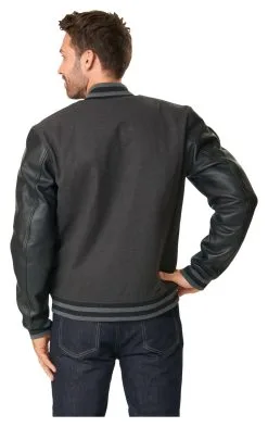 Fastway City Men 201 Textile Jacket 22 Fastway City Men 201 Textile Jacket -Textile Clothing Popular Shop 85.4d.cd .D2FastwayCityMen201SchwarzAnthrazit212799