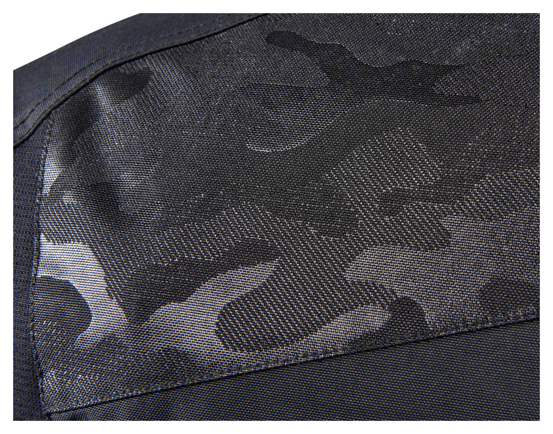 Rekurv E-11.02 Textile Jacket 5 Rekurv E-11.02 Textile Jacket - Image 5