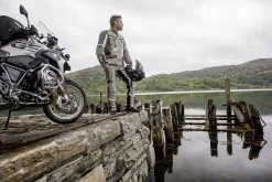 Vanucci Tanami II Textile Trousers -Textile Clothing Popular Shop 85.97.a8.VanucciTanamiIITextiljackegrau212231210DET0218