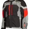 Klim Latitude Textile Jacket