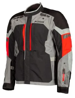 Klim Latitude Textile Jacket
