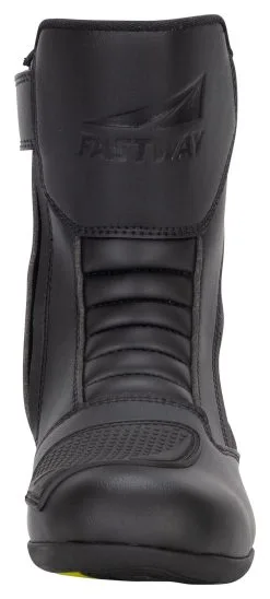 FASTWAY FTS-1 WP BOOTS -Textile Clothing Popular Shop 85.ee .fb .D2FastwayFTS1WPschwarz21940933021