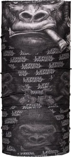LETHAL THREAT MULTISCARF