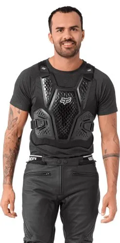 FOX Raceframe Impact Chest Protector
