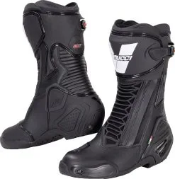 Vanucci RV6 Performance Racing Boot -Textile Clothing Popular Shop 86.2f.e1.D6VanucciRV6StiefelPerformanceschwarz21950133019