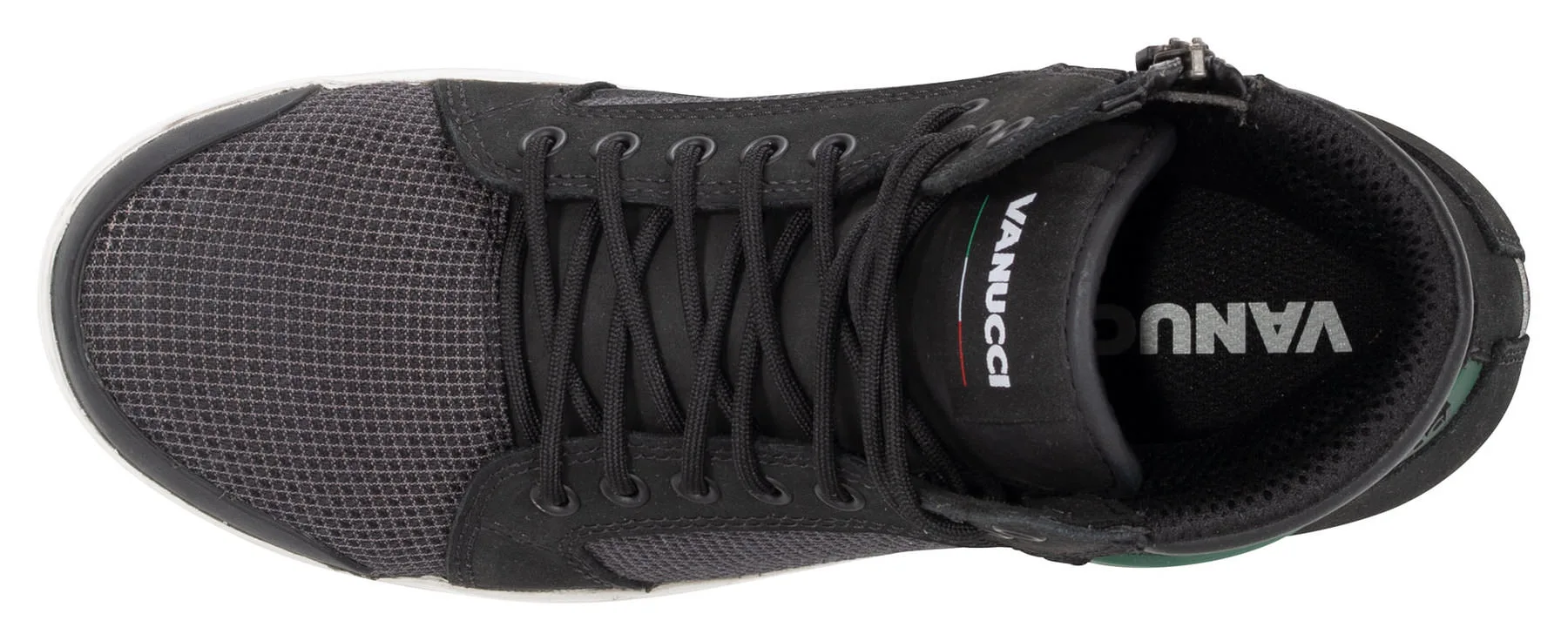 VANUCCI VUB-2 BOOTS 3 VANUCCI VUB-2 BOOTS - Image 3