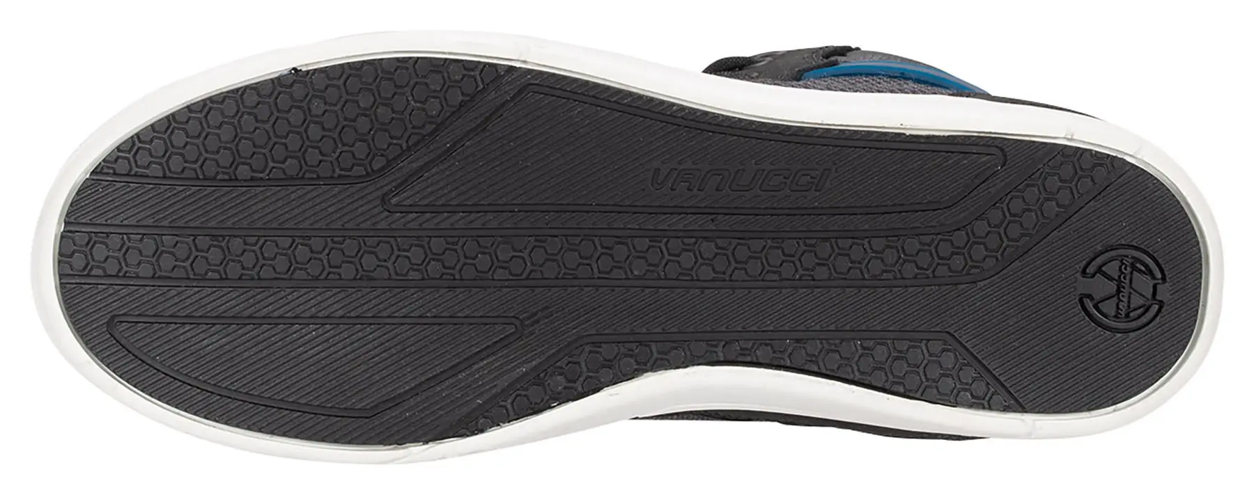 VANUCCI VUB-2 BOOTS 6 VANUCCI VUB-2 BOOTS - Image 6